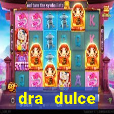 dra dulce endocrinologista santos